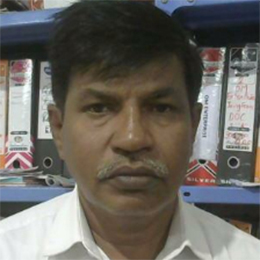 Pramod Joshi